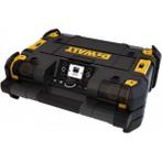 Dewalt dwst1-81078-qw kit radio/chargeur