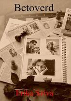 Betoverd 9789083092508 Erika Sziva, Boeken, Verzenden, Gelezen, Erika Sziva