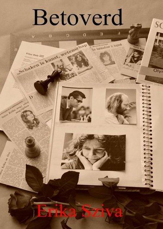 Betoverd 9789083092508 Erika Sziva, Boeken, Hobby en Vrije tijd, Gelezen, Verzenden