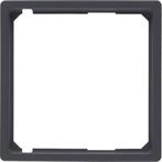 Hager Berker Anneau intermédiaire pour plaque centrale, Bricolage & Construction, Verzenden