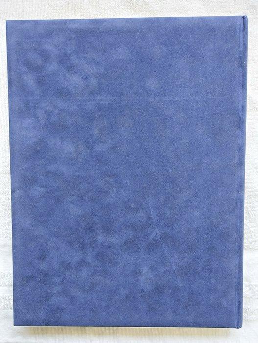 De Rode Ridder - De Rode Ridder trilogieën velours - 1 Album, Livres, BD