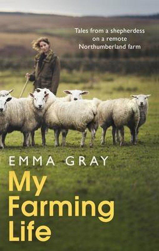 My Farming Life 9780751582024 Emma Gray, Boeken, Taal | Engels, Gelezen, Verzenden