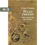 Wilde zwanen 9789022521953 Jung Chang, Boeken, Verzenden, Gelezen, Jung Chang