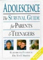 ADOLESCENCE 9780751305456 Elizabeth Fenwick, Verzenden, Gelezen, Elizabeth Fenwick