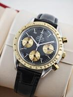 Omega - Speedmaster Reduced - 175.0033 - Heren - 2000-2010, Handtassen en Accessoires, Horloges | Heren, Nieuw