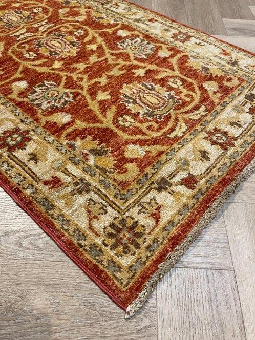 Ziegler-Ongebruikt - Tapijt - 143 cm - 73 cm, Huis en Inrichting, Stoffering | Tapijten en Vloerkleden