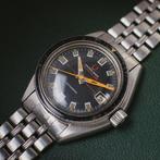 Universal Genève - Polerouter SUB - 869120/02 - Heren -