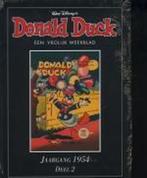 Donald Duck Jaargang 1954 2 9789058552754, Boeken, Stripverhalen, Verzenden, Zo goed als nieuw