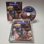 Disney Pixar Ratatouille Playstation 3, Ophalen of Verzenden, Zo goed als nieuw