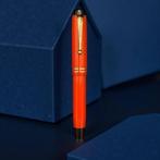 Parker - Duofold - Zonder minimumprijs - Vulpen