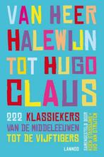 Van Heer Halewijn tot Hugo Claus 9789401412049 Koen Stassijn, Boeken, Verzenden, Gelezen, Koen Stassijn