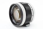 Canon 1.4/50mm LTM | Prime lens, Nieuw
