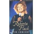 Roberta Flack - In Concert, Verzenden, Nieuw in verpakking