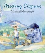 Meeting Cezanne 9780763648961, Livres, Michael Morpurgo, Place Francois, Verzenden