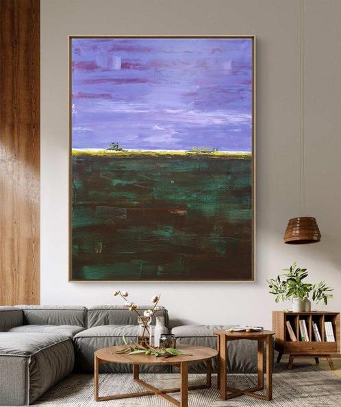 CARDUSU - MIRA AL FRENTE - XXL - NO RESERVA -, Antiek en Kunst, Kunst | Schilderijen | Modern