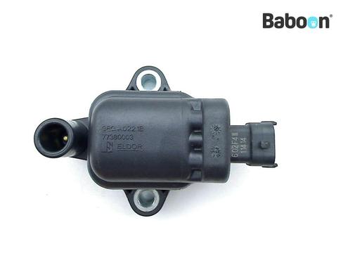 Bobine Ducati 899 Panigale 2012-2015 (380.4.022.1B), Motoren, Onderdelen | Ducati, Gebruikt, Verzenden