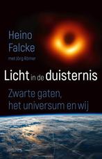 Licht in de duisternis 9789044645231, Boeken, Wetenschap, Heino Falcke, Jörg Römer, Gelezen, Verzenden