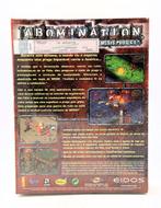 EIDOS - Big Box PC - Abominaton The Nemesis Project -