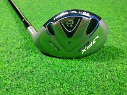 Mizuno jpx 800 hybrid 3 stiff flex golfclub (Hybrids), Sports & Fitness, Golf, Club, Enlèvement ou Envoi