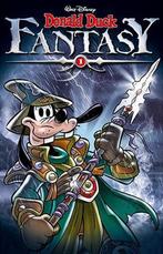Donald Duck fantasy pocket 1 / Donald Duck fantasy / 1, Boeken, Verzenden, Gelezen, Disney
