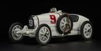 CMC 1:18 - Modelauto - Bugatti T35 - 1924 - Team Germany -, Hobby en Vrije tijd, Nieuw