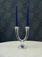 Villeroy & Boch - Kandelaar - Kristal - Originele sticker