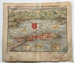Duitsland - Lindau aan de Bodensee; Sebastian Münster - Die, Boeken, Nieuw