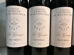 2020 Domaines Edmond de Rothschild Les Granges - Haut-Médoc