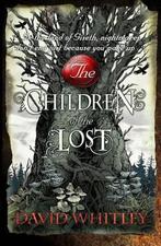 The Children of the Lost 9780141330129, Boeken, Gelezen, David Whitley, Verzenden