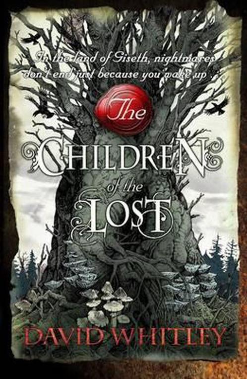The Children of the Lost 9780141330129, Boeken, Overige Boeken, Gelezen, Verzenden