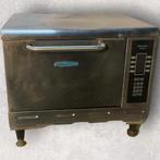 TurboChef Oven, Tornado, RVS, SS, Four, Horeca, broodjeszaak, Gebruikt, Oven, 60 cm of meer, Vrijstaand