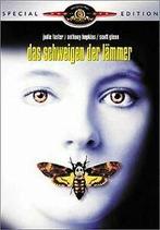 Das Schweigen der Lämmer (Special Edition, 2 DVDs) von Jo..., Verzenden