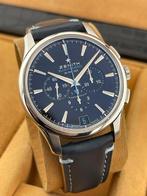 Zenith - El Primero Blue - 03.2119.400 - Heren - 2015