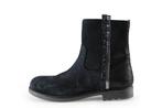 Braqeez Enkellaarzen in maat 34 Blauw | 5% extra korting, Kinderen en Baby's, Kinderkleding | Schoenen en Sokken, Verzenden, Jongen of Meisje