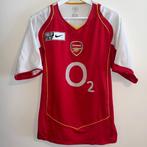 Arsenal - Engelse Premier League - Patrick Vieira - 2004 -, Nieuw