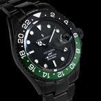 Tecnotempo - Automatic - GMT Voyager 20ATM WR - Limited, Nieuw