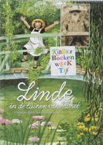 Linde in de tuinen van Monet 9789021668222 Christina Bjork, Boeken, Verzenden, Zo goed als nieuw, Christina Bjork