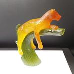Antiek Architectonisch ornament - Daum - 1980-1990 - Panter, Antiek en Kunst