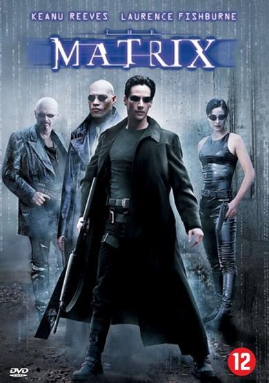 Matrix, the op DVD, Cd's en Dvd's, Dvd's | Science Fiction en Fantasy, Nieuw in verpakking, Verzenden
