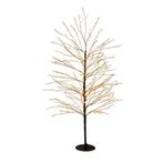 NIEUW - Decoratieve lichtboom zwart 1500 LED, Diversen, Verzenden, Nieuw