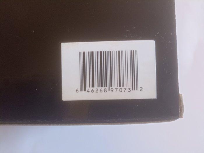 Exoto 1:18 - Modelauto - Ferrari / 312 T4 - F1, Hobby & Loisirs créatifs, Voitures miniatures | 1:5 à 1:12