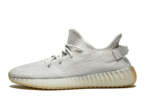 Adidas Yeezy Boost 350 V2 Sesame - Maat 41 1/3 EU, Kleding | Heren, Schoenen, Ophalen of Verzenden