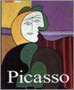 PICASSO 9783829031165 Elke Linda Buchholz, Boeken, Kunst en Cultuur | Beeldend, Verzenden, Gelezen, Elke Linda Buchholz