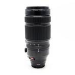 Fujifilm XF 100-400mm F4.5-5.6 R LM OIS WR Objectief (Occ), Ophalen of Verzenden, Zo goed als nieuw, Telelens