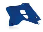 Acerbis radiator kap blauw Yamaha YZ 80 1993-2001, Verzenden, Nieuw