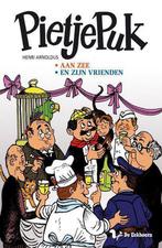 Pietje Puk aan zee , Pietje Puk en zijn vrienden / Pietje, Verzenden, Gelezen, H. Arnoldus