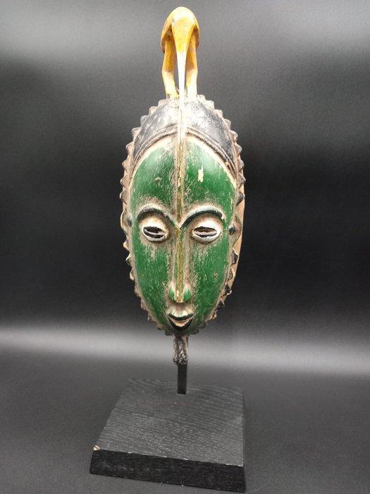 Yaouré - Gouro (Zonder minimumprijs), Antiquités & Art, Art | Art non-occidental