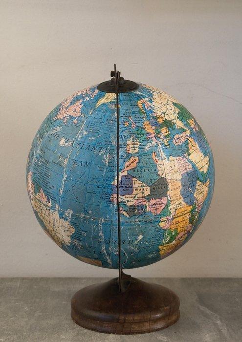 Globe de nouveauté (très rare) - 1982 - Tafel Globe -, Antiek en Kunst, Curiosa en Brocante