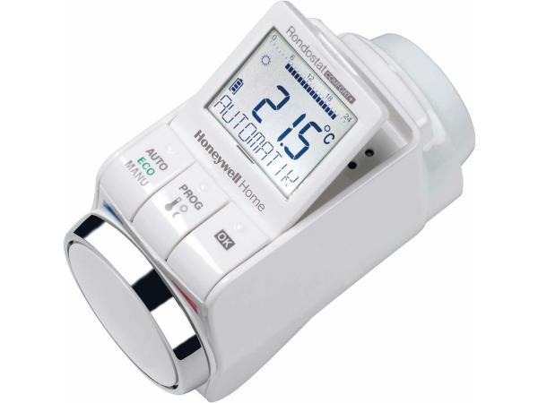 Veiling - Honeywell Home HR30 Comfort Plus Radiatorthermosta, Doe-het-zelf en Bouw, Thermostaten