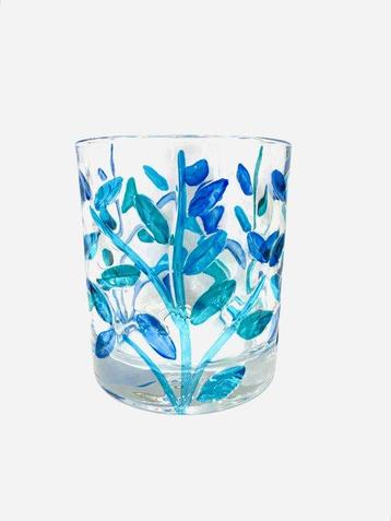 Vetromania - Service de boisson (6) - Verre